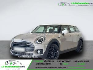 Mini Mini Clubman 136 ch BVA