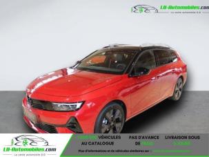 Opel Astra Sports tourer Electrique 156 ch & Batterie 54 kWh