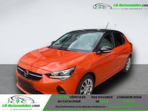 Opel Corsa 1.2 Turbo 100 ch BVM