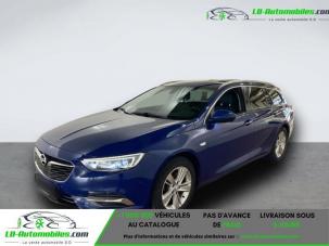 Opel Insignia Sports Tourer 2.0 D 170 ch