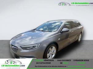Opel Insignia Sports Tourer 1.5 Turbo 165 ch BVM