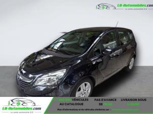 Opel Meriva 1.4 Turbo - 120 ch Twinport BVA