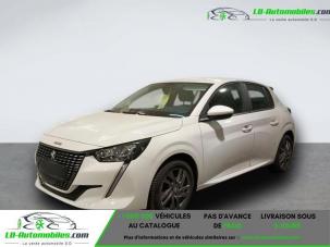 Peugeot 208 PureTech 100  BVA