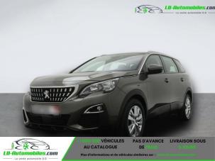 Peugeot 5008 PureTech 130ch  BVM