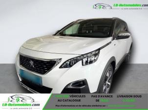 Peugeot 5008 2.0 BlueHDi 180ch  BVA