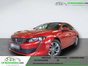 Peugeot 508 PureTech 180ch  BVA