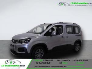 Peugeot Rifter BlueHDi 130  BVM 5pl