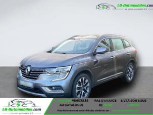 Renault Koleos dCi 175 4x2 BVA