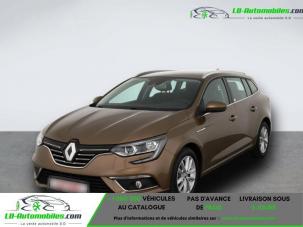 Renault Megane IV dCi 110BVA