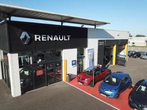 Renault Twingo 0.9 TCe 90 Energy Intens