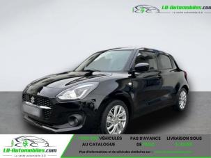 Suzuki Swift 1.2 Dualjet Hybrid BVM 83 ch