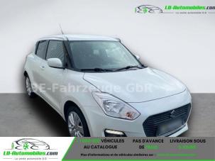 Suzuki Swift 1.2 Dualjet 90ch