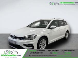 Volkswagen Golf SW 1.5 eTSI 150 BVA