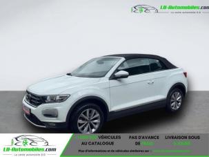 Volkswagen T-Roc Cabriolet 1.0 TSI 110 Start/Stop BVM