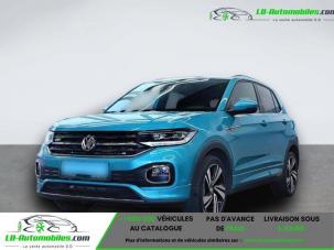 Volkswagen T-Cross 1.0 TSI 115 Start/Stop BVM