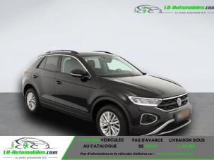 Volkswagen T-Roc 1.0 TSI 110 Start/Stop BVM