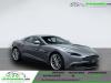 Aston Martin Vanquish V12 576 ch