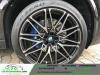 BMW X6 M 625ch BVA