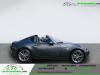Mazda MX-5 2.0L SKYACTIV-G 184 ch BVM