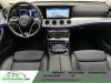 Mercedes Classe E 220 d BVA