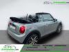 Mini Cabrio 136 ch BVM