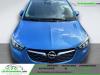 Opel Crossland X 1.2 Turbo 110 ch BVA