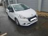Peugeot 208 1.4 hdi 2 PLACES DERIVE VP 70 CV 3800e 2012