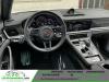 Porsche Panamera Turbo S Hybride V8 4.0 680