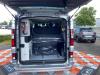 Renault Trafic NEW L1H1 2.0 dCi 150 BV6 ANTILOPE VAN FLEX 5