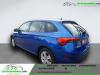 Skoda Scala 1.0 TSI 110 ch BVM