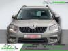 Skoda Yeti 2.0 TDI 110 BVM