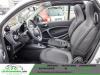Smart Fortwo Cabrio EQ 82 ch Electrique