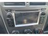 Toyota Verso 100 VVT-i Lounge MultiDrive S