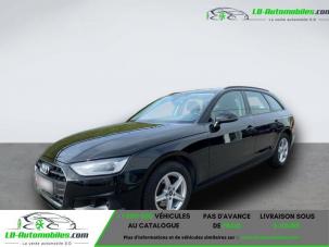 Audi A4 Avant 30 TDI 136 BVA