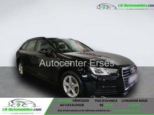 Audi A4 Avant 35 TFSI 150 BVA