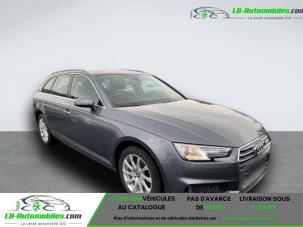 Audi A4 Avant TDI 150 BVA