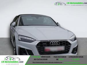 Audi A5 45 TFSI 245 BVA Quattro