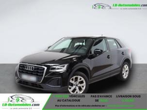 Audi Q2 30 TDI 116 BVA