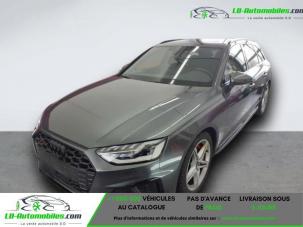 Audi S4 Avant V6 3.0 TDI 341 BVA Quattro