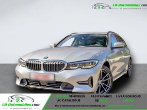 BMW 320 320d xDrive 190 ch BVA
