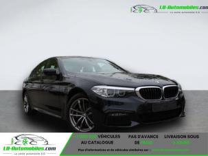 BMW 520 520d xDrive 190 ch BVA