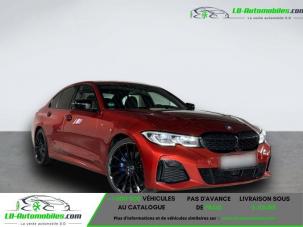 BMW Serie 3 M340d xDrive 340 ch BVA