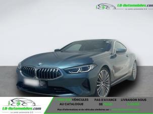 BMW Serie 8 840d xDrive 340ch BVA