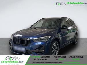 BMW X1 xDrive 20i 192 ch BVA