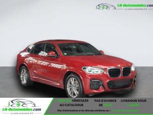 BMW X4 xDrive30d 286 ch BVA