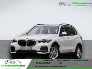 BMW X5 xDrive45e 394 ch BVA