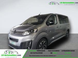 Citroen SpaceTourer 136 ch 50 kWh BVA