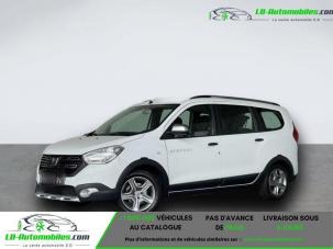 Dacia Lodgy TCe 130 FAP 5 places