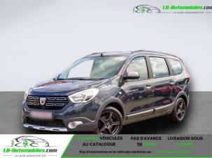Dacia Lodgy TCe 130 FAP 5 places