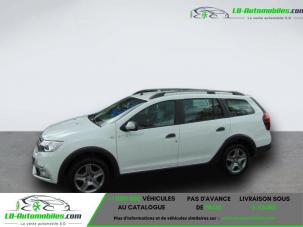 Dacia Logan MCV TCe 90 BVM